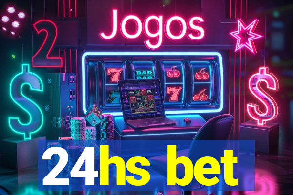 24hs bet